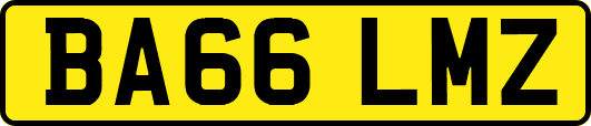 BA66LMZ