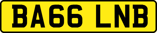 BA66LNB