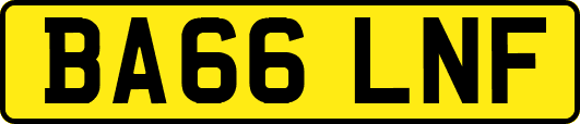 BA66LNF