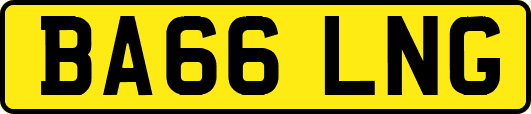 BA66LNG
