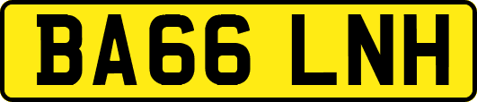 BA66LNH
