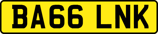 BA66LNK