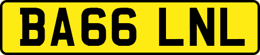 BA66LNL