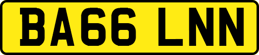 BA66LNN