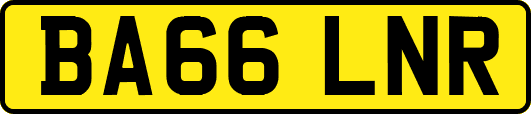 BA66LNR