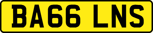 BA66LNS