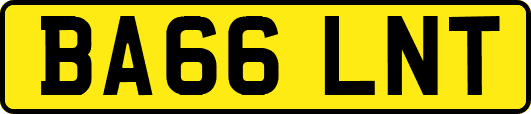 BA66LNT