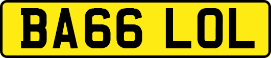 BA66LOL