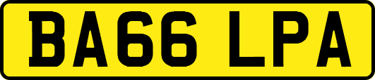 BA66LPA