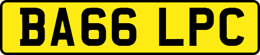 BA66LPC