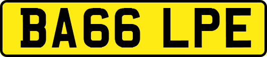 BA66LPE