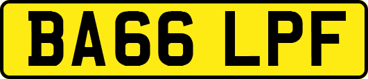 BA66LPF