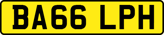 BA66LPH