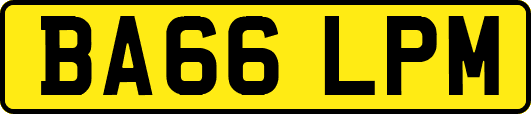 BA66LPM