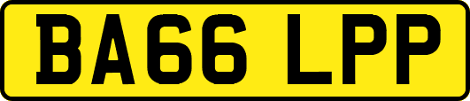 BA66LPP