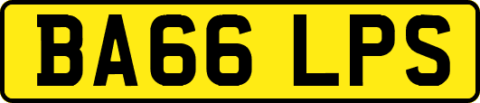 BA66LPS