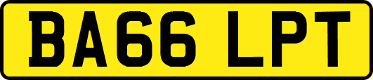 BA66LPT