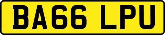 BA66LPU