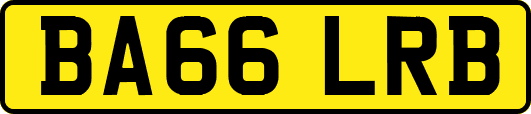 BA66LRB