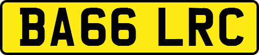 BA66LRC