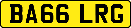 BA66LRG
