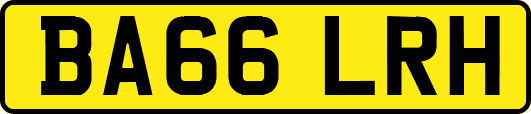 BA66LRH