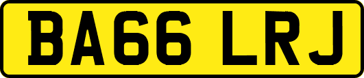 BA66LRJ