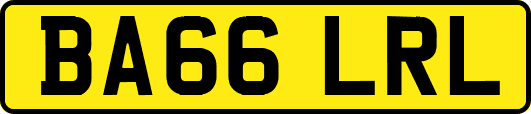 BA66LRL