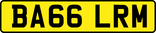 BA66LRM