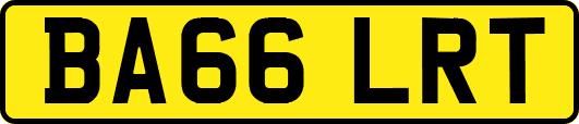 BA66LRT