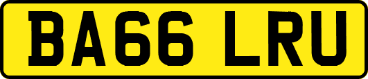 BA66LRU