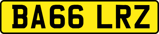 BA66LRZ