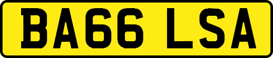 BA66LSA
