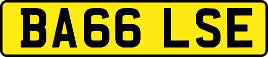 BA66LSE