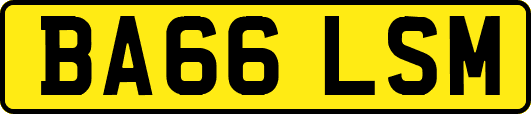 BA66LSM
