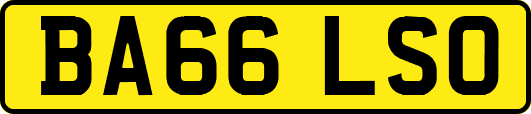 BA66LSO