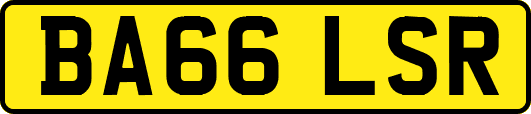 BA66LSR