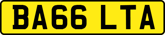 BA66LTA