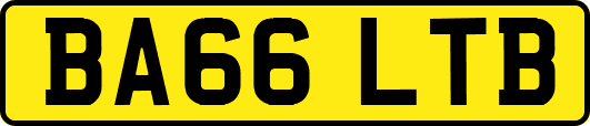 BA66LTB