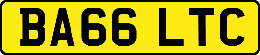 BA66LTC