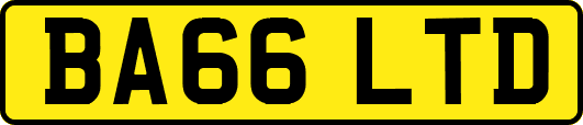 BA66LTD