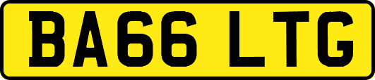 BA66LTG