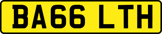 BA66LTH