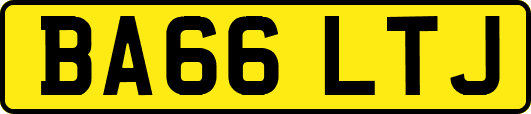 BA66LTJ