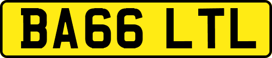 BA66LTL
