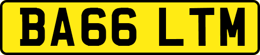 BA66LTM