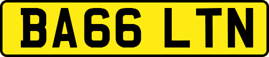 BA66LTN