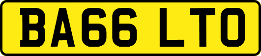 BA66LTO
