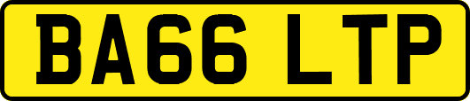 BA66LTP