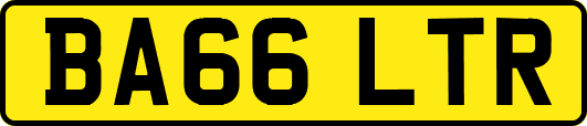 BA66LTR